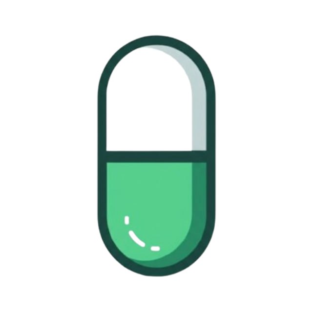 The Pill Cult (PILLS) token icon