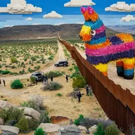 The Mexican Odyssey (PINATA) token icon