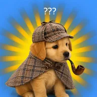 pipepuppy (PIPEPUPPY) token icon