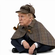 pipetrump (PIPETRUMP) token icon