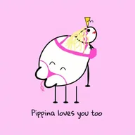Pippina (PIPPINA) token icon