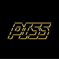 Liquid Gold (PISS) token icon