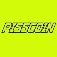 Pisscoin (PISSCOIN) token icon