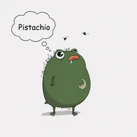 Pistachio (PISTACHIO) token icon
