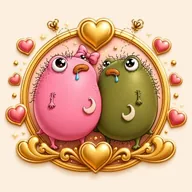 Pistacio & Pistacia (PISTAS) token icon