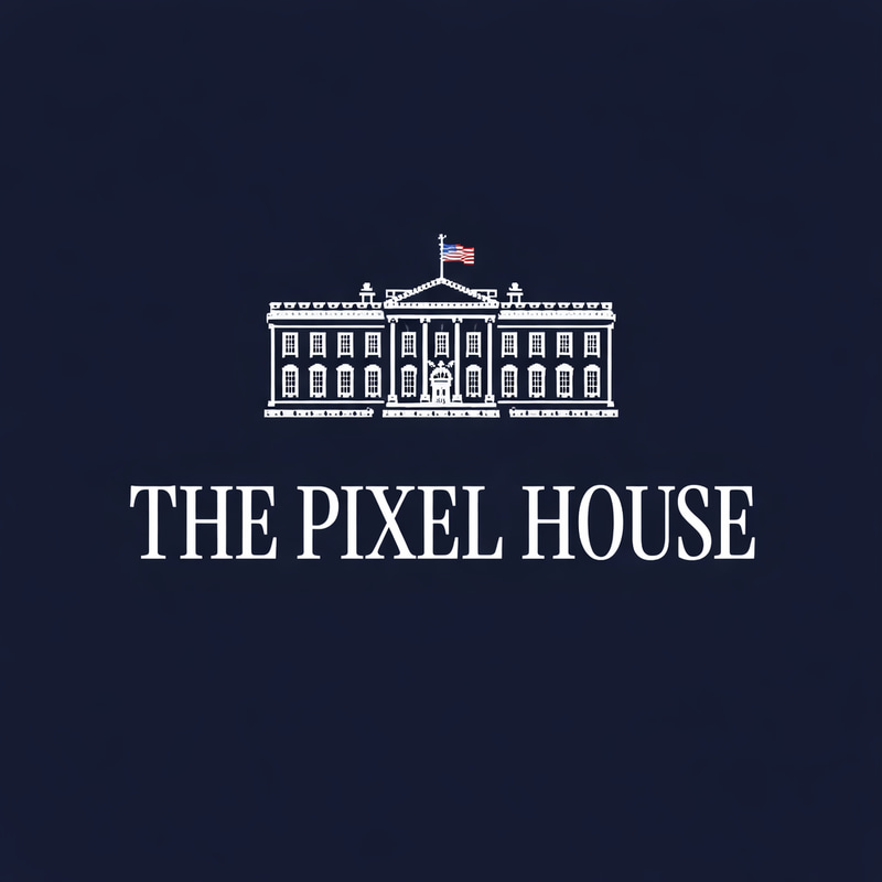 The Pixel House (PIXELHOUSE) token icon