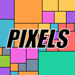 One Million Pixels (PIXELS) token icon