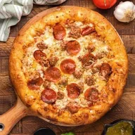 Pizza (PIZZA) token icon