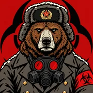 Russian Plague (PLAGUE) token icon