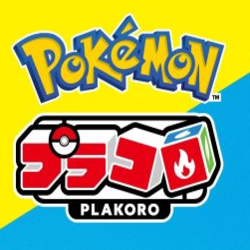Pokémon Plakoro (PLAKORO) token icon