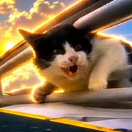 Planecat (PLANECAT) token icon