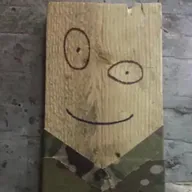 Plank (PLANK) token icon
