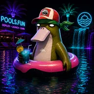 Platypus (PLATYPUS) token icon