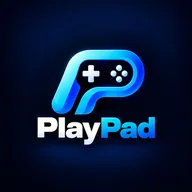 Playpad (PLAY) token icon