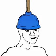 plumber (PLUMBER) token icon