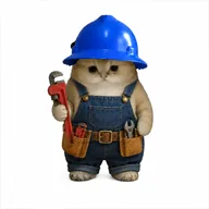 plumbers (PLUMBERS) token icon