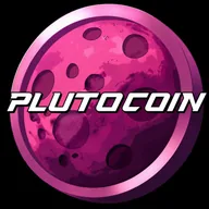 PlutoCoin (PLUTOCOIN) token icon