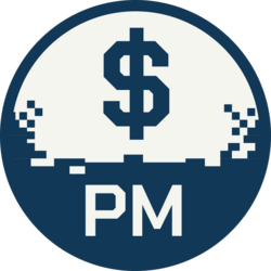 Precious Metals USD (PMUSD) token icon