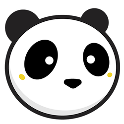Pandacoin (PND) token icon
