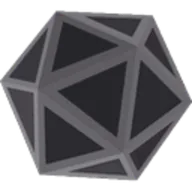 Kleros (PNK) token icon