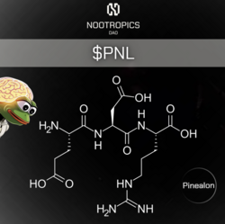 Pinealon (PNL) token icon