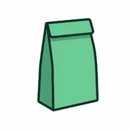 Proof Of Bagwork (POB) token icon