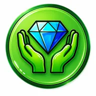 Proof of Conviction (POC) token icon
