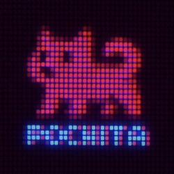 Pochita on Ethereum (POCHITA) token icon