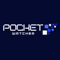 Pocket Watcher Bot (POCKET) token icon