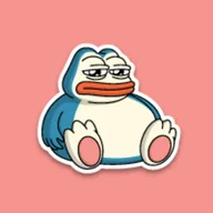 Pofu (POFU) token icon