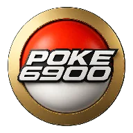 POKE6900 (POKE6900) token icon