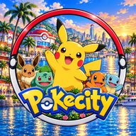 Pokecity Coin (POKECITY) token icon