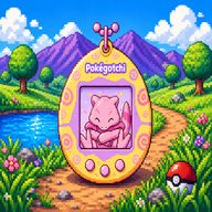 Pokégotchi (POKEGOTCHI) token icon