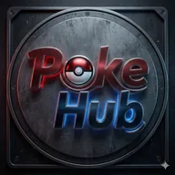 PokeHub (POKEHUB) token icon