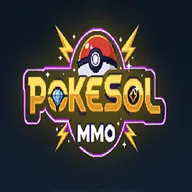 Pokesol MMO (POKERITE) token icon