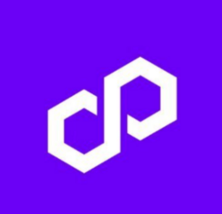 POL (ex-MATIC) (POL) token icon