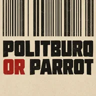 Politburo or Parrot (POP) token icon