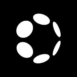 Polkadot (DOT) token icon