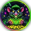 POL RAT (POLRAT) token icon