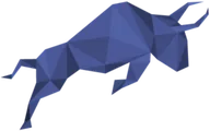 Polymath (POLY) token icon