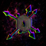 poly (POLYINC) token icon