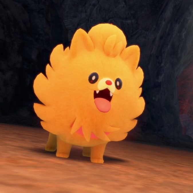 Pombon (POMBON) token icon