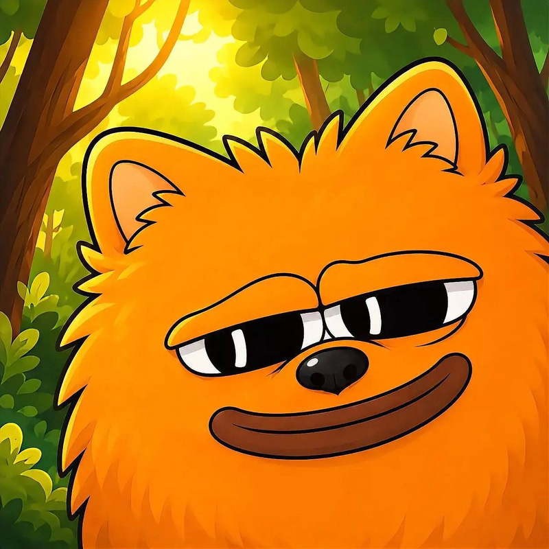 POMPE (POMPE) token icon