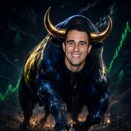 The Pomp Bull (POMPLIANO) token icon
