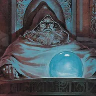 Pondering My Orb (PONDERING) token icon