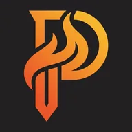 Ponfire (PONFIRE) token icon