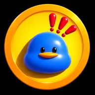 PONK (PONK) token icon