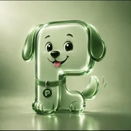PonDawg (PONNIE) token icon