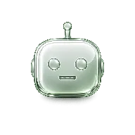 Pons Bot (PONSBOT) token icon