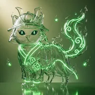 Pons Cat (PONSCAT) token icon